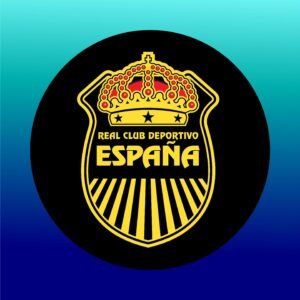 Honduras llavero espana