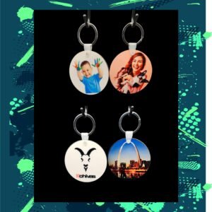 LLavero personalizado