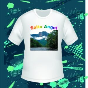 Salto Angel