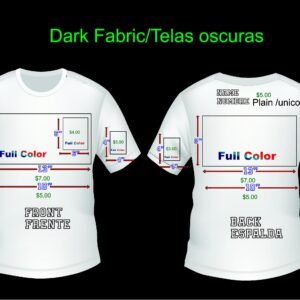 Personalized - Personalizado